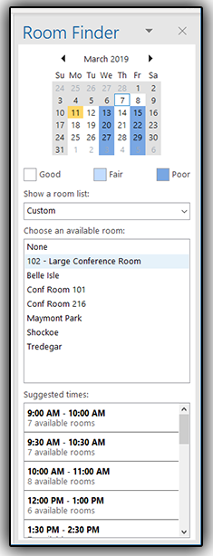 Ms Exchange Integration Agilquest